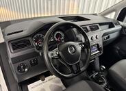 Volkswagen Caddy 16