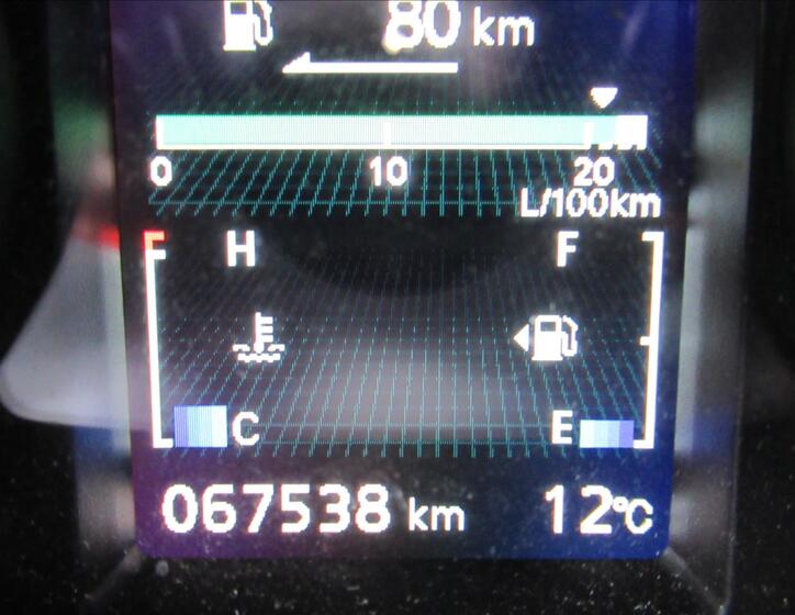 Mitsubishi ASX 14