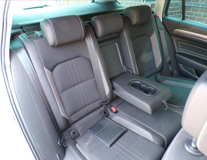 Volkswagen Passat 26