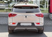 SsangYong Korando 7