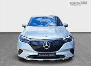 Mercedes-Benz EQE 8