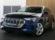 Audi e-tron 4