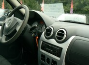 Dacia Sandero 13
