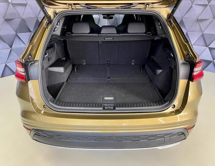 Škoda Kodiaq 36
