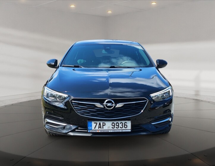 Opel Insignia 3
