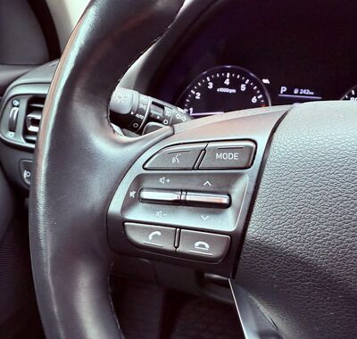 Hyundai i30 15