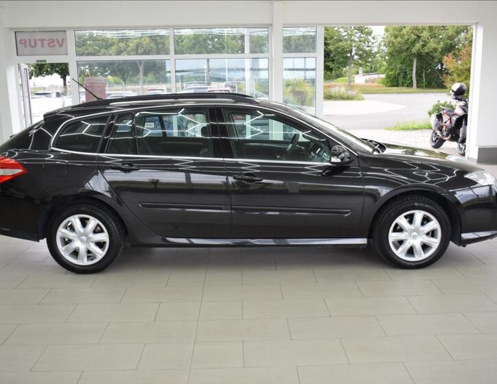 Renault Laguna 4