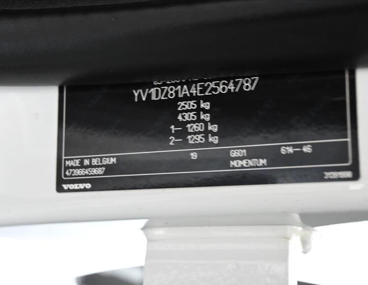 Volvo XC60 15