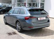 Škoda Octavia 4