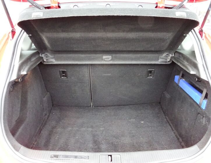 Opel Astra 19