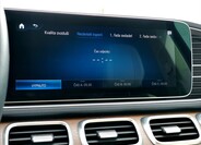 Mercedes-Benz GLS 20