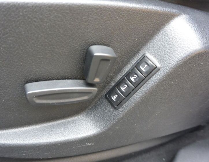 Ford S-MAX 11