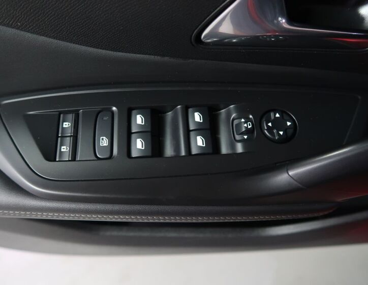 Peugeot 308 21