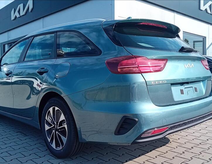 KIA Ceed 6