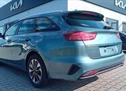 KIA Ceed 6