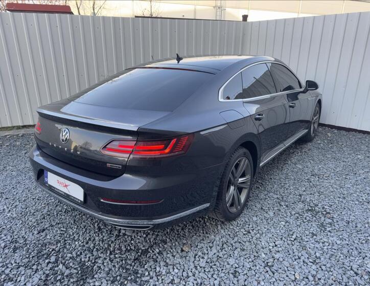 Volkswagen Arteon 13