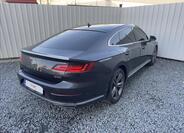 Volkswagen Arteon 13
