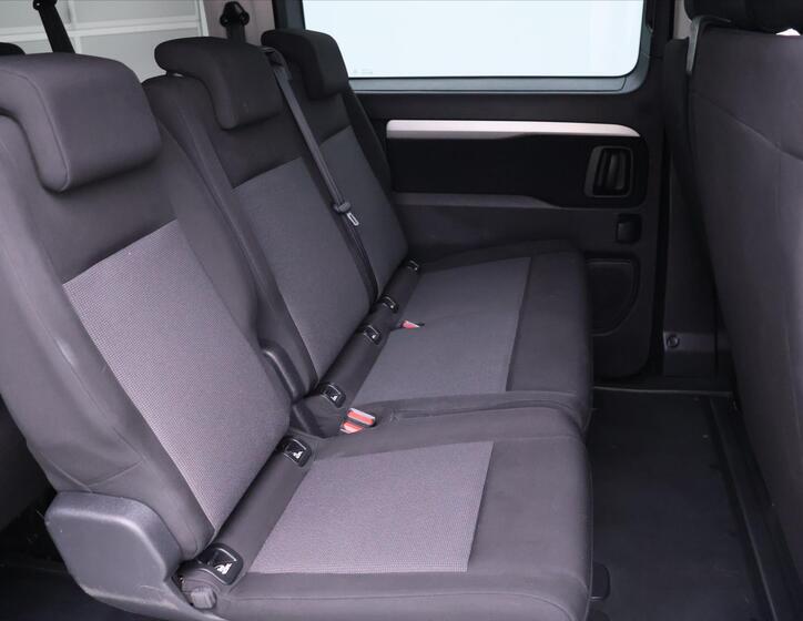 Citroën SpaceTourer 15