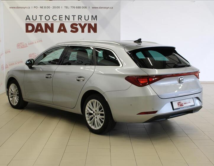 Seat Leon 6