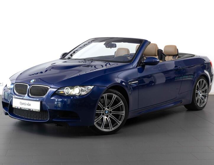 BMW M3 1