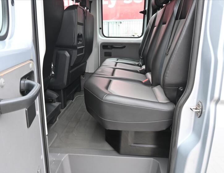 Volkswagen Crafter 26