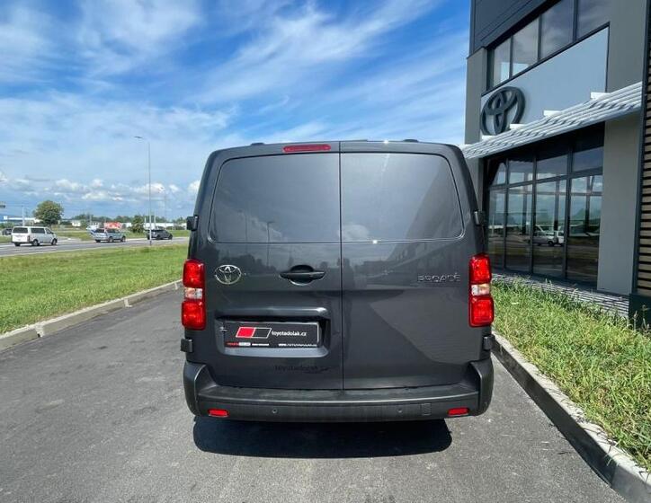 Toyota ProAce 5