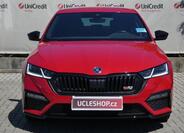 Škoda Octavia 2