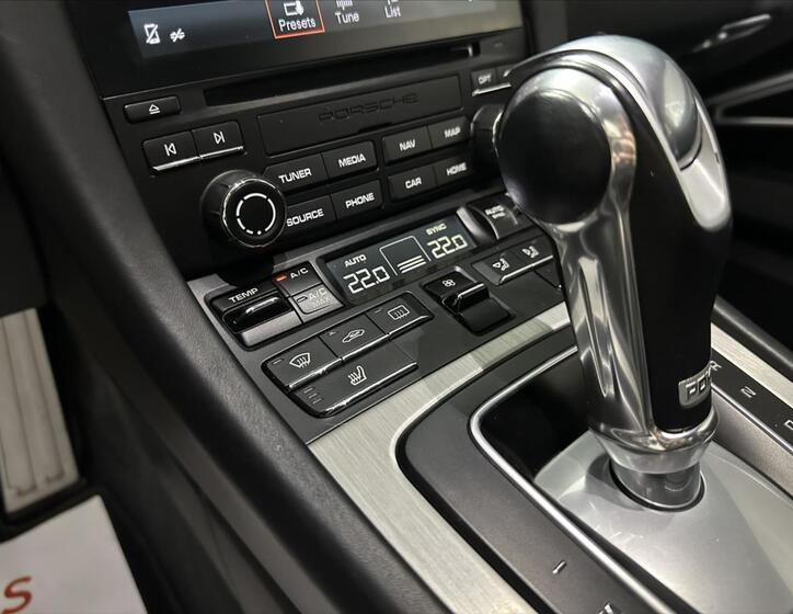 Porsche 911 15