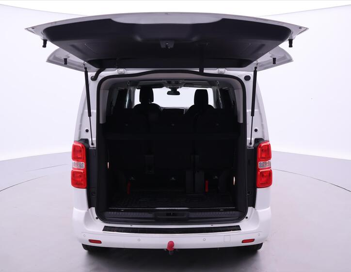 Citroën SpaceTourer 9