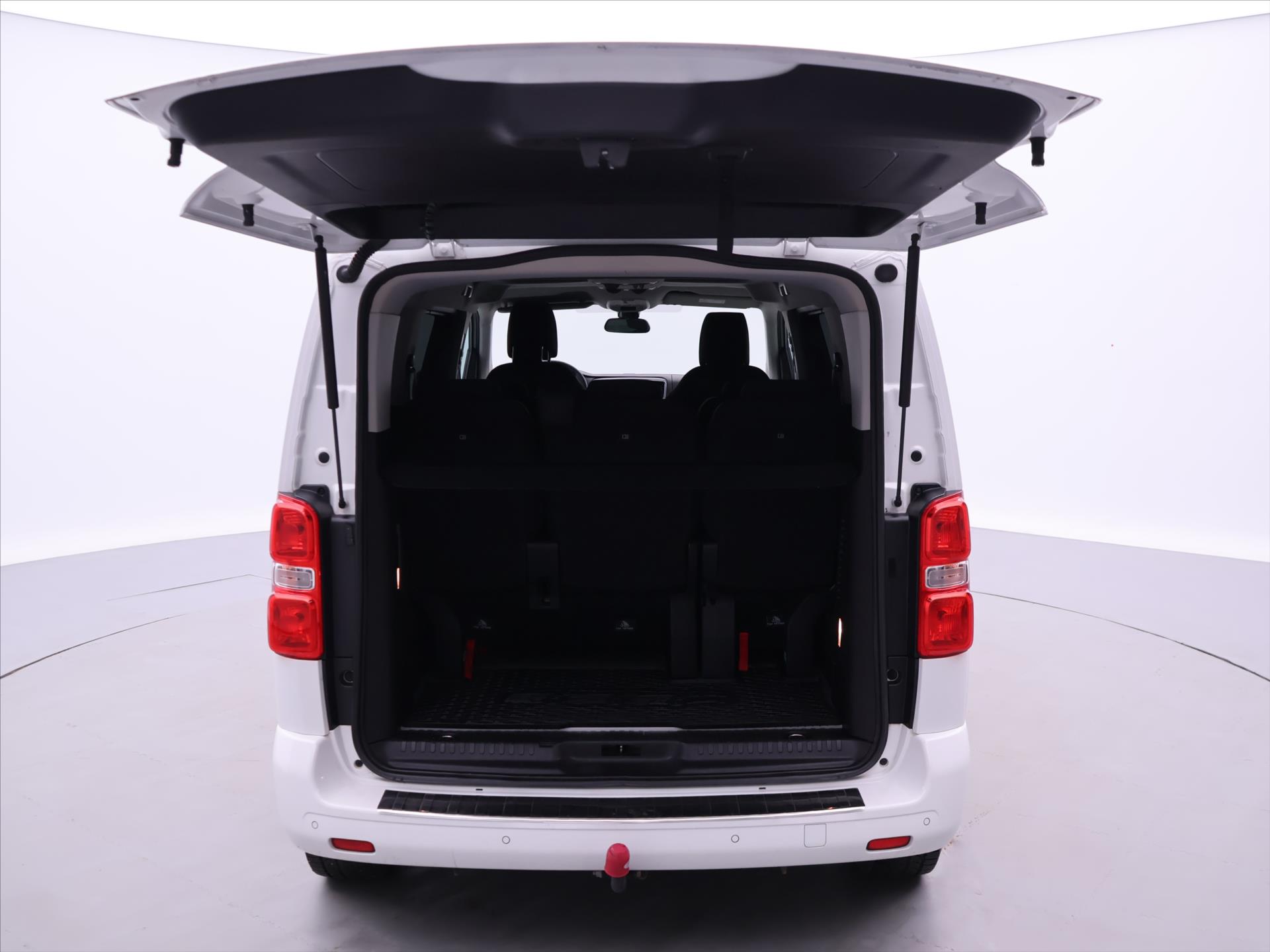 Citroën SpaceTourer
