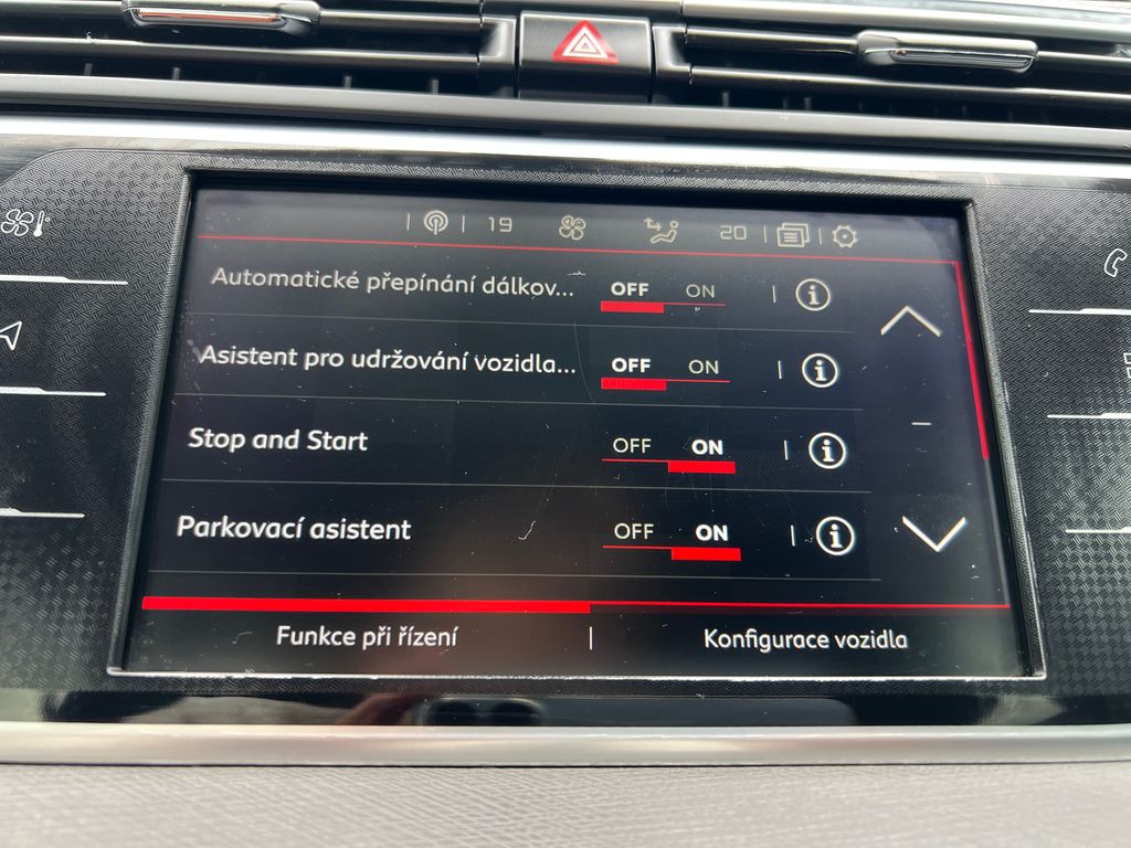 Citroën Grand C4 Picasso