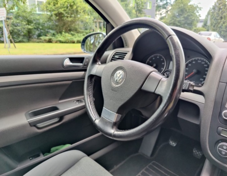 Volkswagen Golf 19