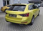 Škoda Superb 3