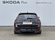 Škoda Superb 12