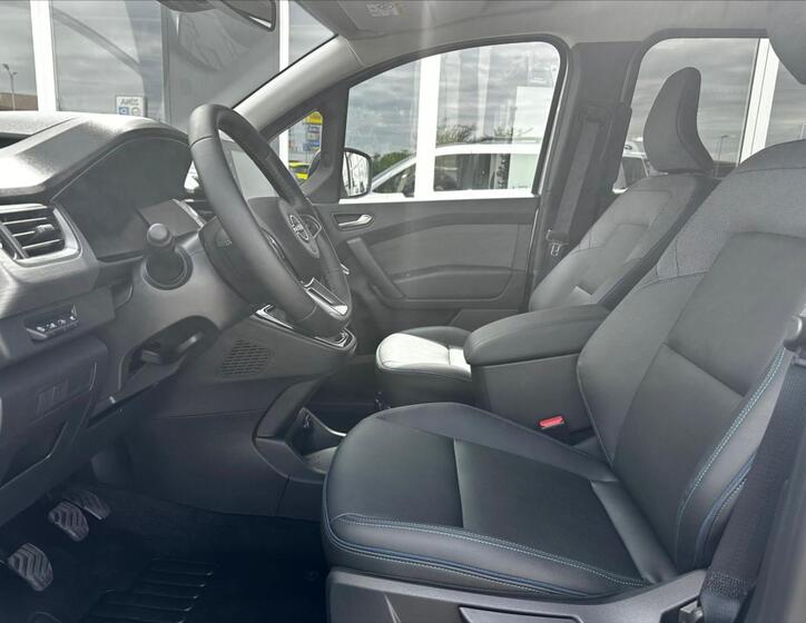Nissan Townstar 7