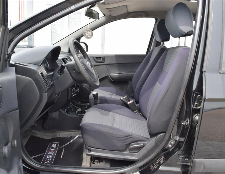Hyundai Getz 15