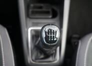 Škoda Fabia 20