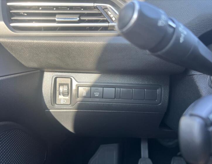 Peugeot 308 18