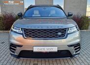 Land Rover Range Rover Velar 4