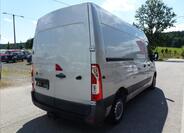 Opel Movano 9