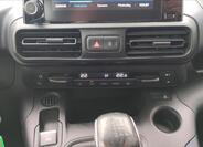 Peugeot Rifter 11