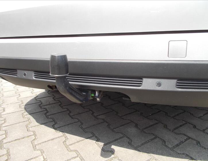 Ford S-MAX 12