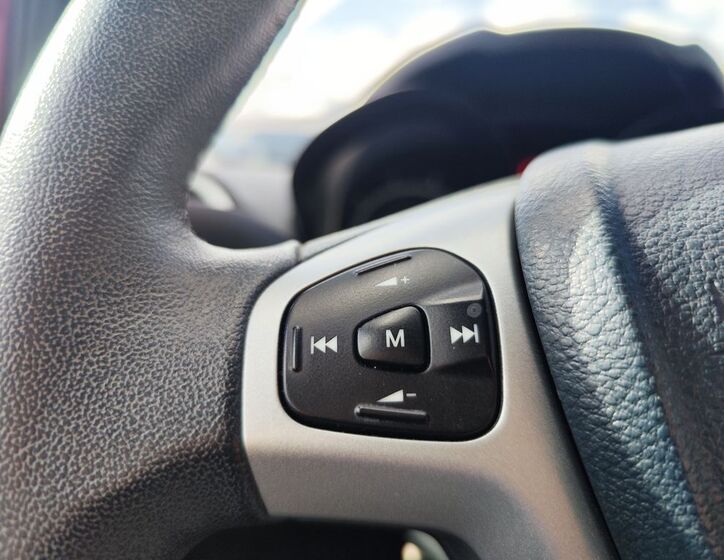 Ford Fiesta 18