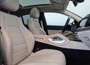 Mercedes-Benz GLE 15
