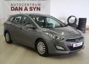 Hyundai i30 3