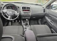 Mitsubishi ASX 18
