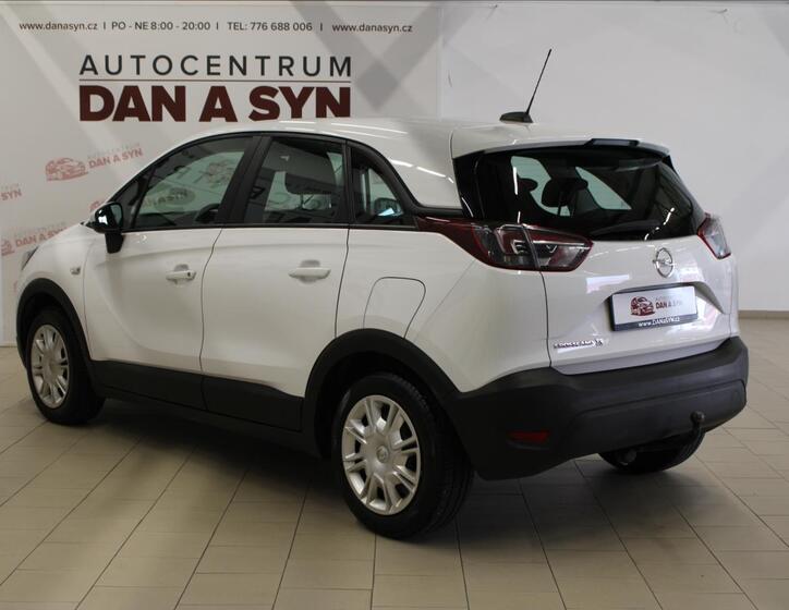 Opel Crossland 6