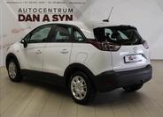 Opel Crossland 6