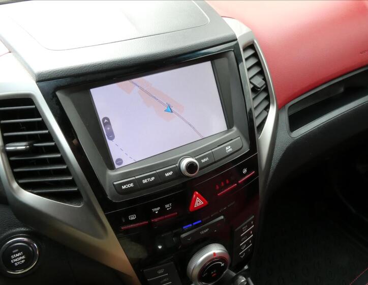 SsangYong Tivoli 36