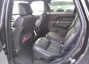 Land Rover Range Rover 10